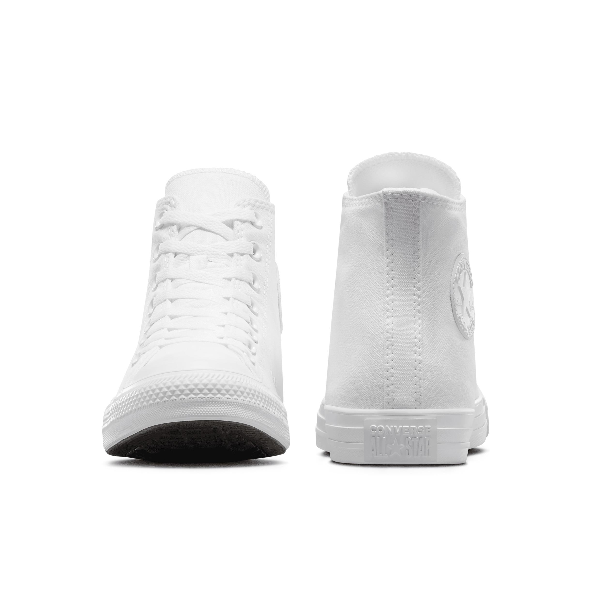 Nike Men's Chuck Taylor All Star Canvas Shoes Product Image