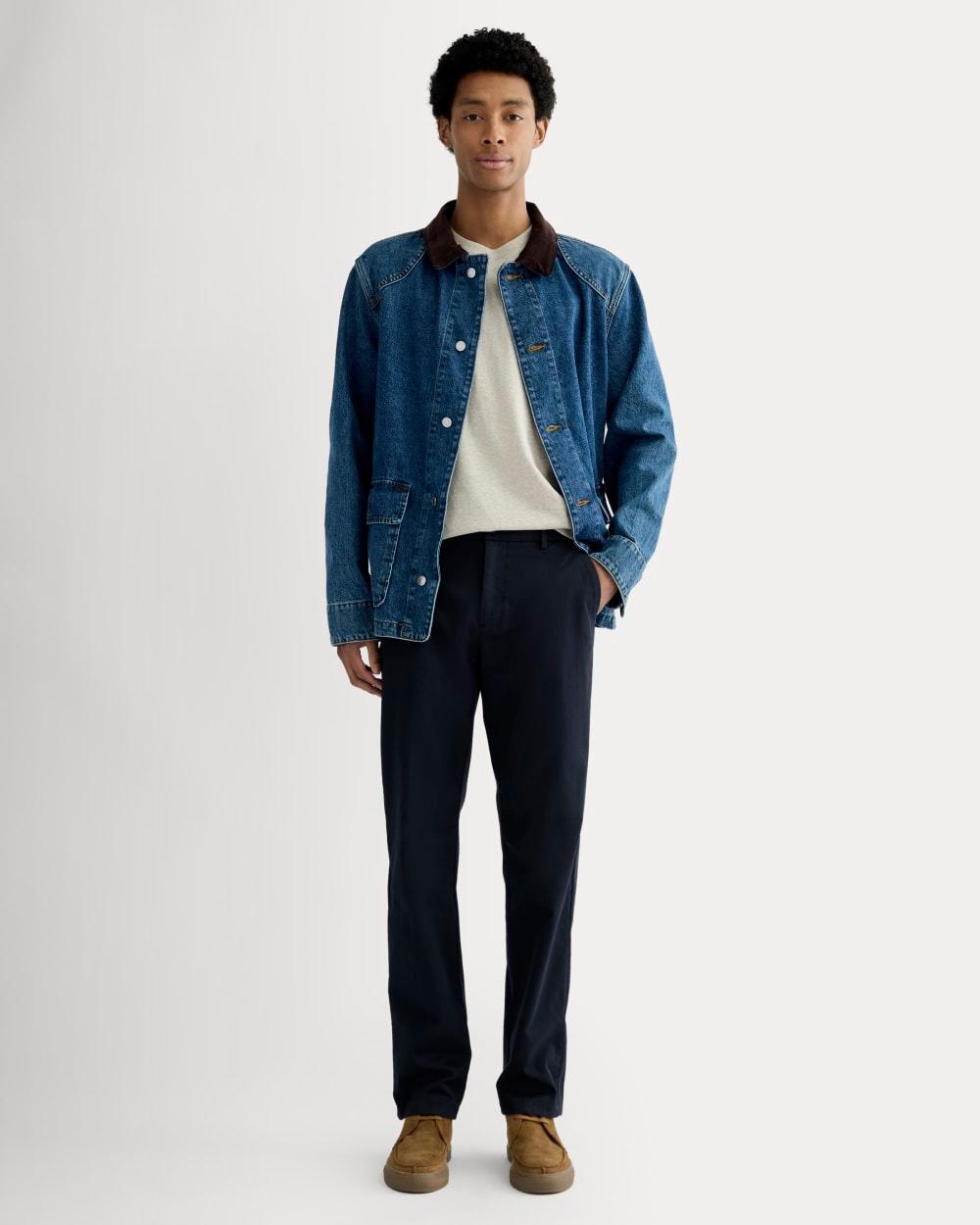 Mens Transit Chino by Everlane Product Image