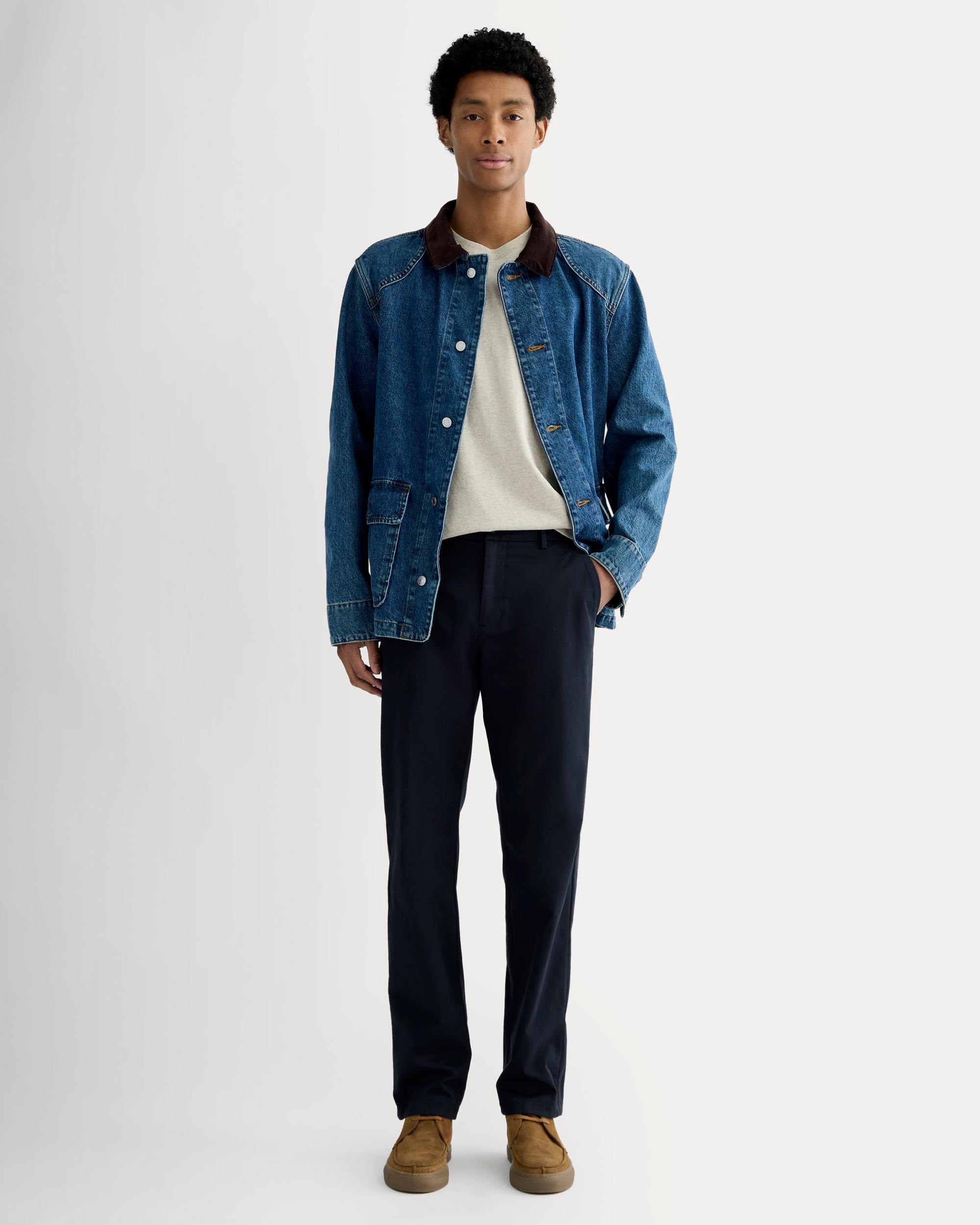Mens Transit Chino by Everlane Product Image
