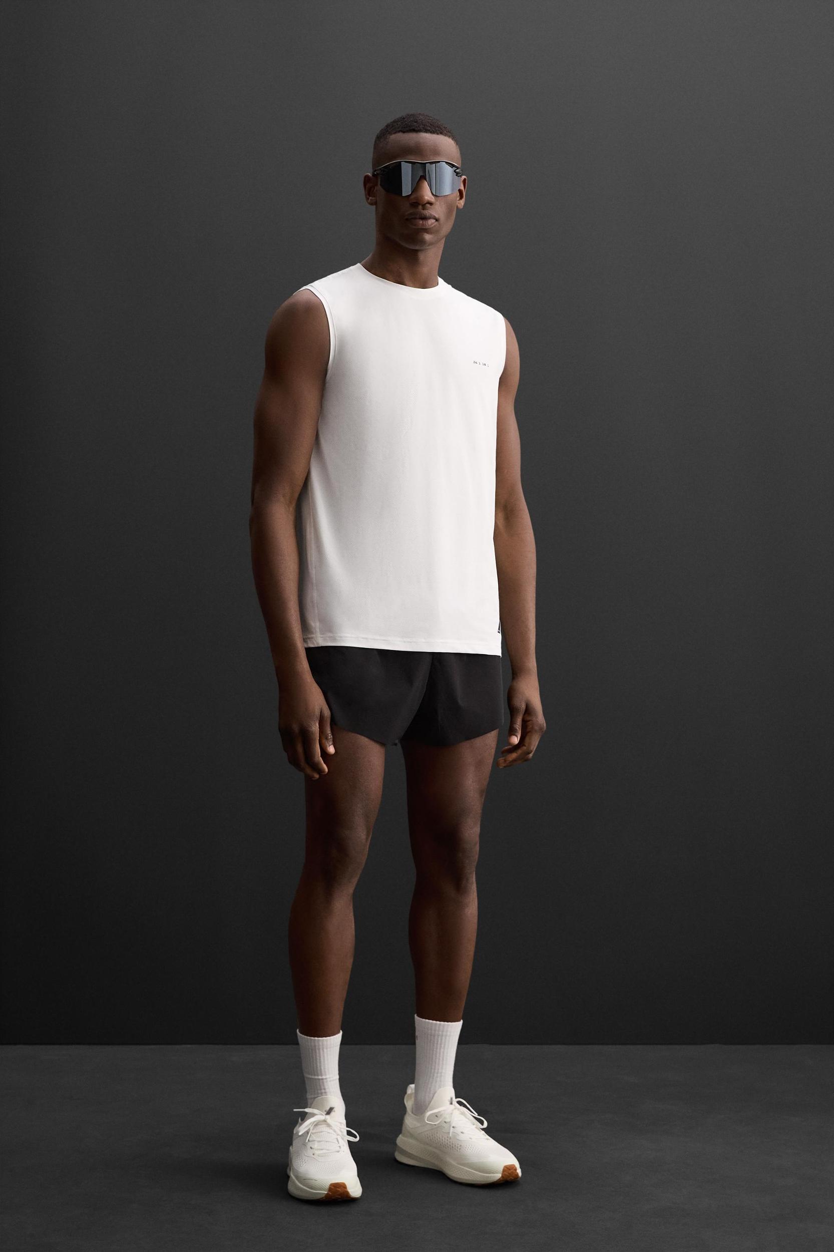 TECHNICAL TANK TOP Product Image