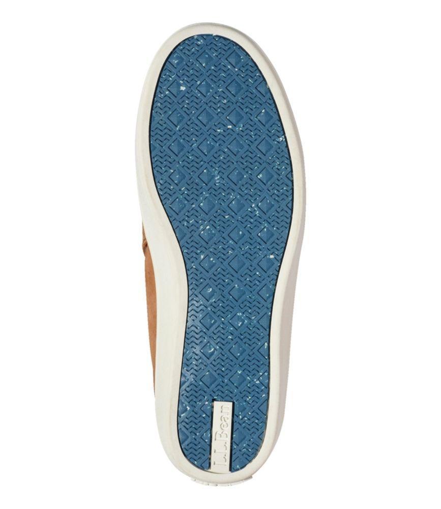 
                            Women's Eco Bay Leather Slip-Ons
                         Product Image