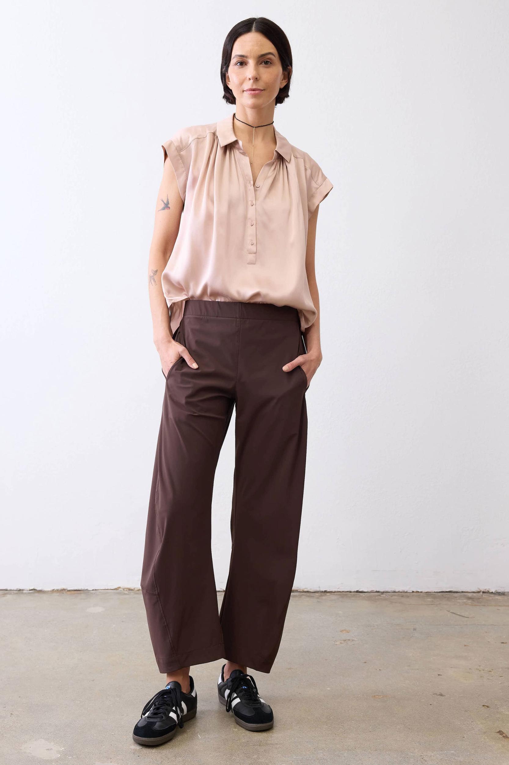 The On The Loose Work Pants Product Image