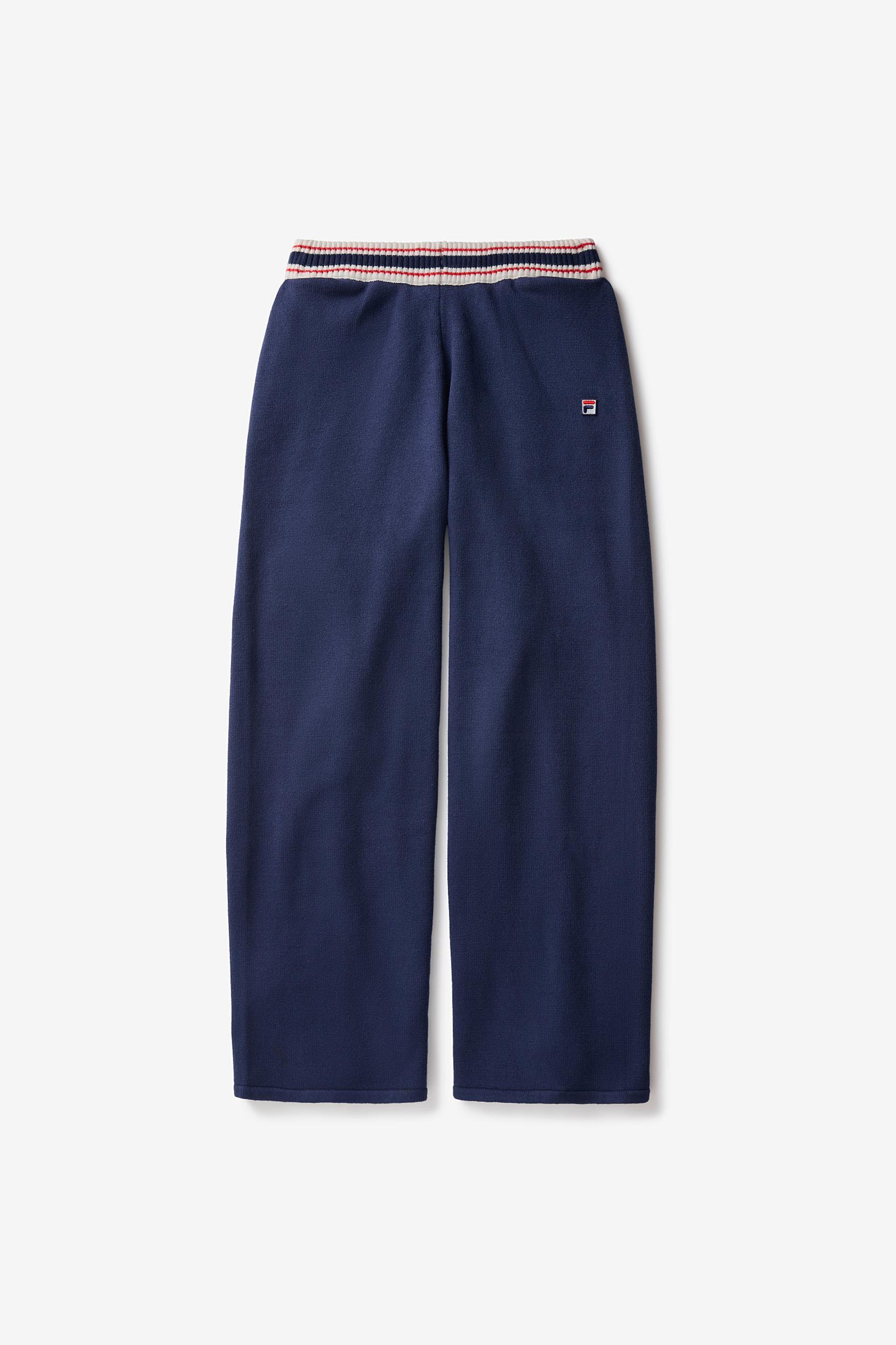 Retro Icon Flare Pants Product Image