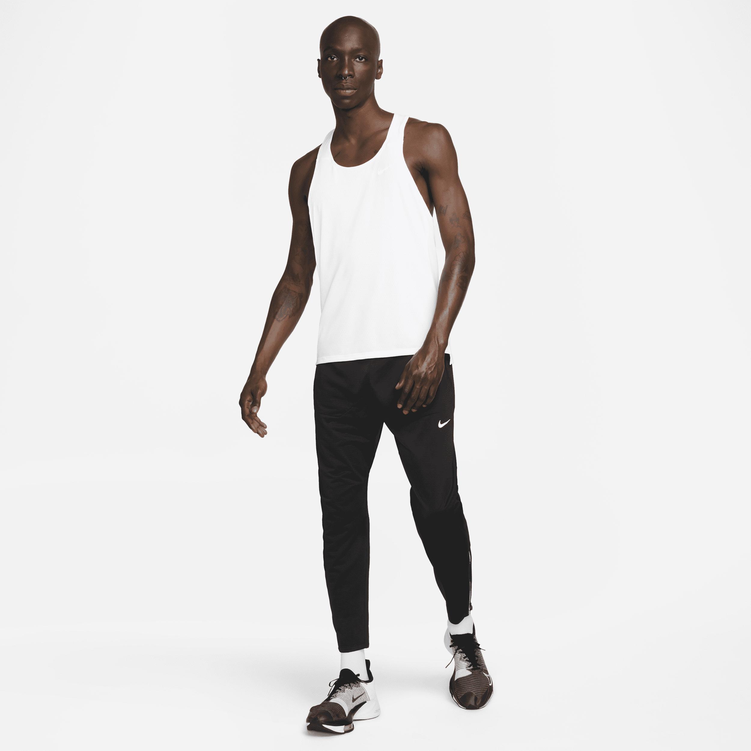 Nike Dri-FIT Fast Men's Racing Singlet Product Image