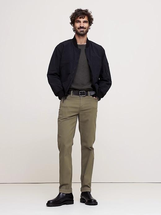 Slim Traveler Pant 2.0 Product Image