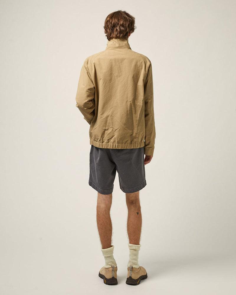 Dock Jacket - Khaki Product Image