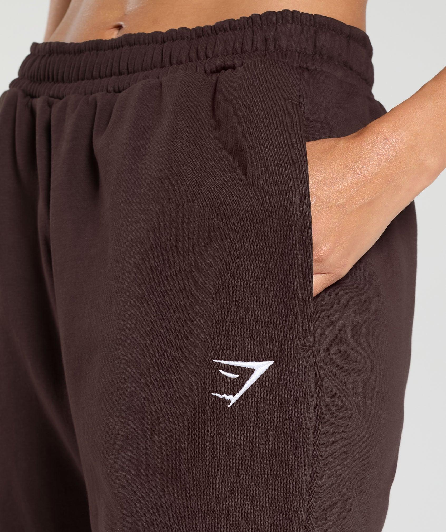 Training Fleece Joggers Product Image