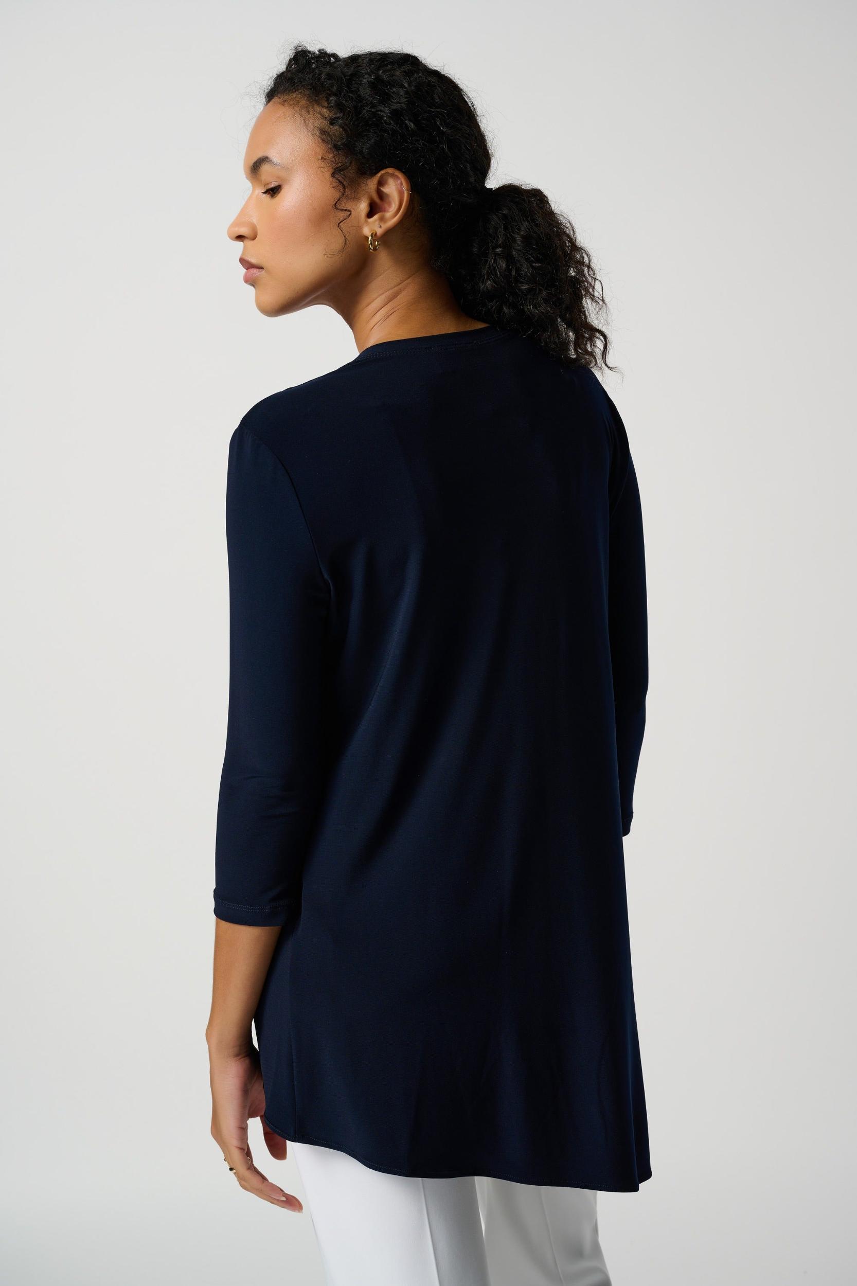 Asymmetric Tunic Product Image