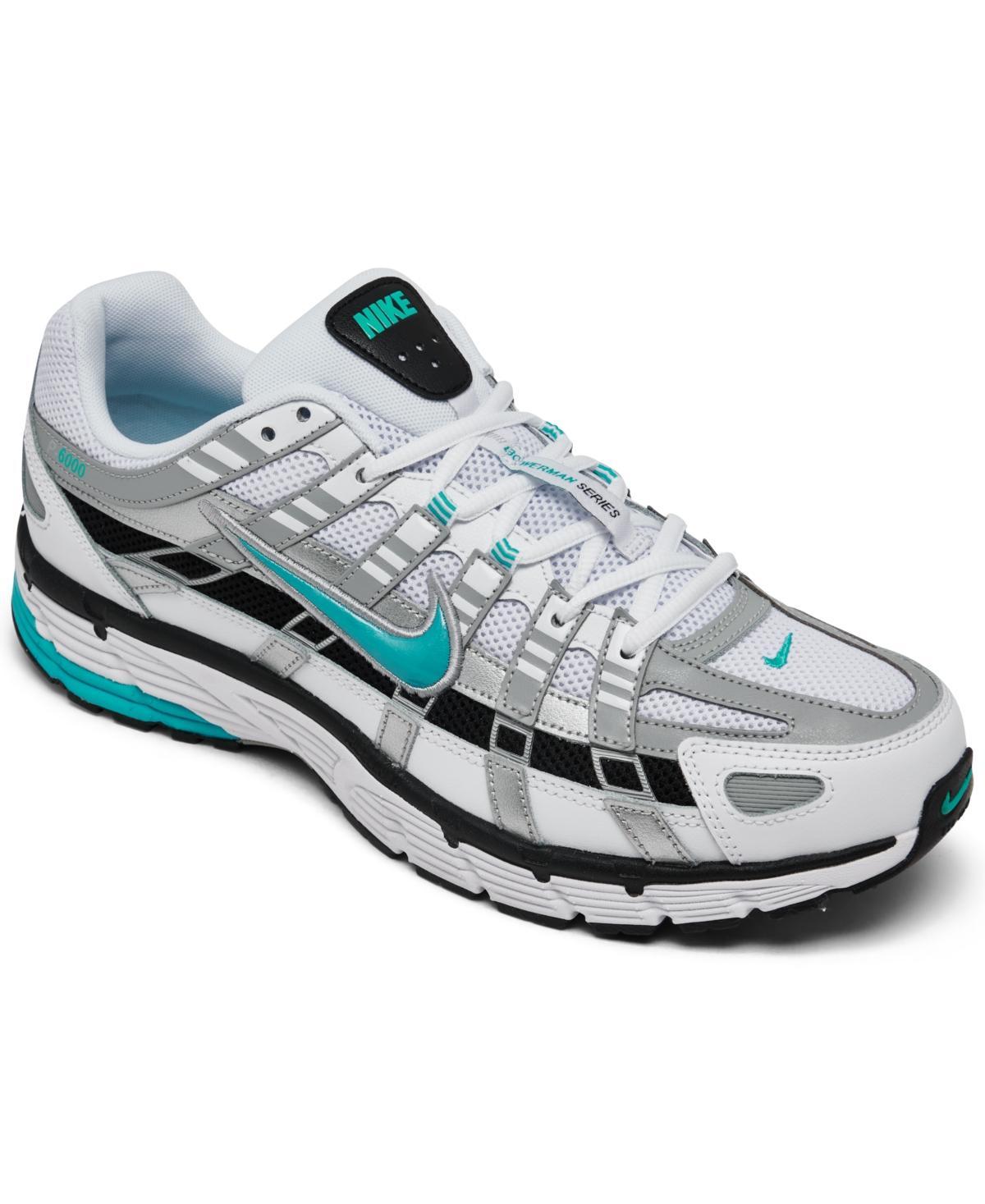 Nike Mens Nike P-6000 - Mens Running Shoes Product Image