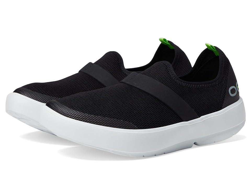 Women's | OOFOS OOmg Mesh Low Product Image