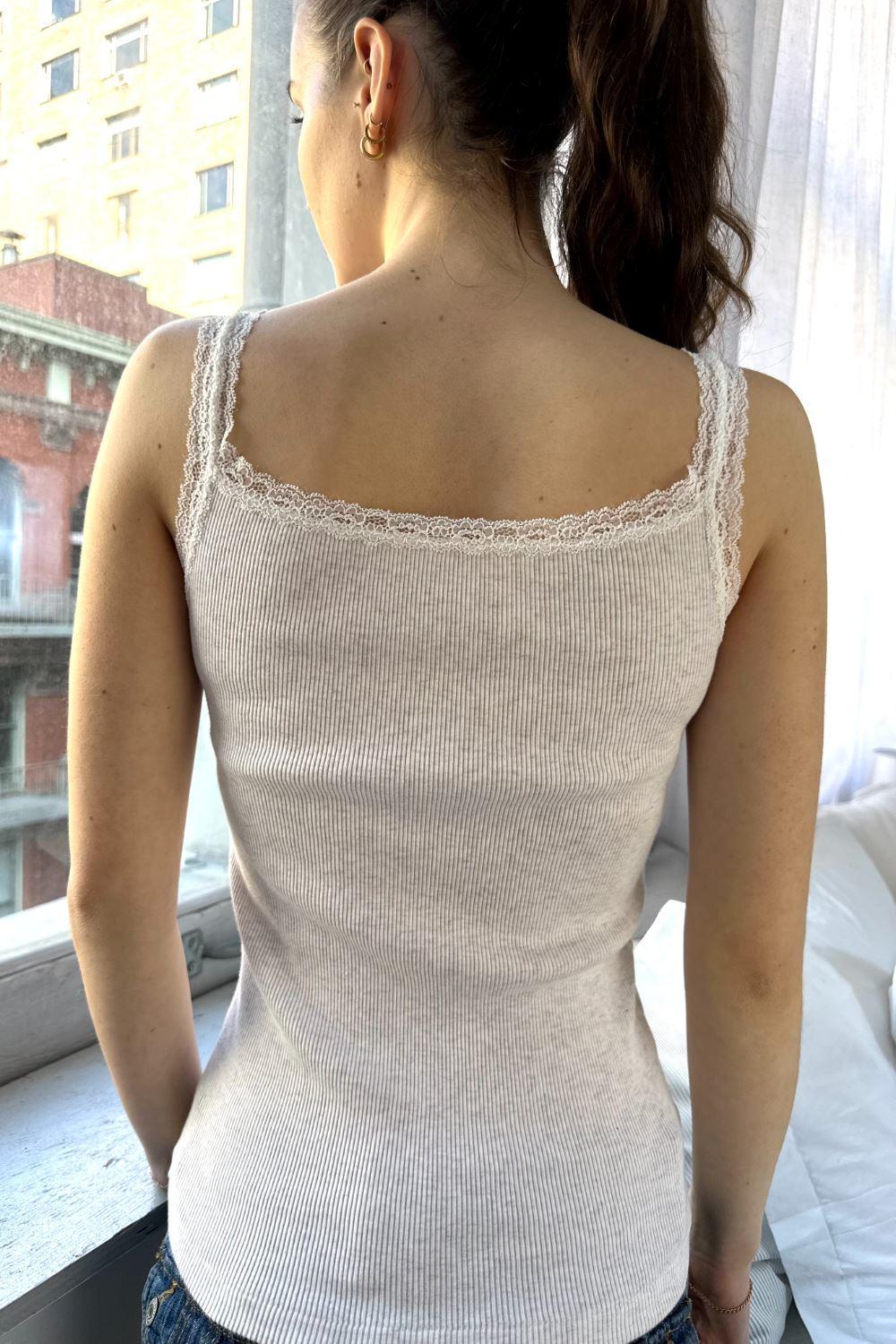 Amaya Lace Tank Product Image