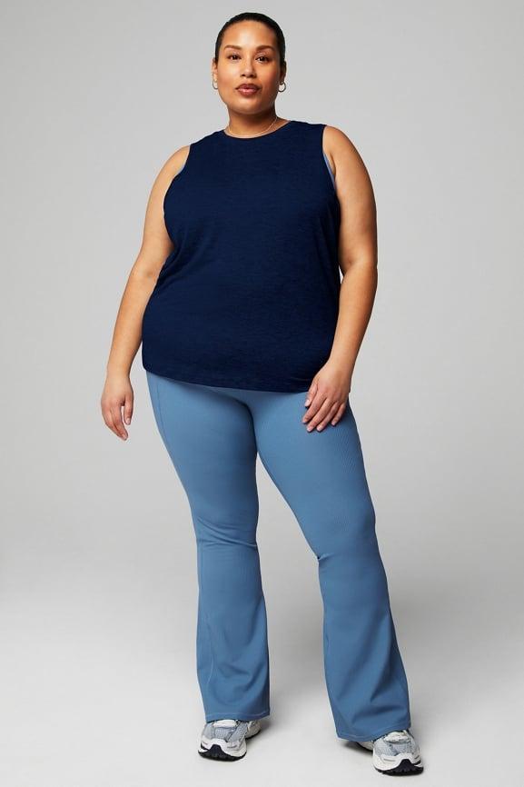 Dry-Flex Open Back Tank Product Image