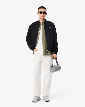 Regular Fit Linen Shirt Product Image