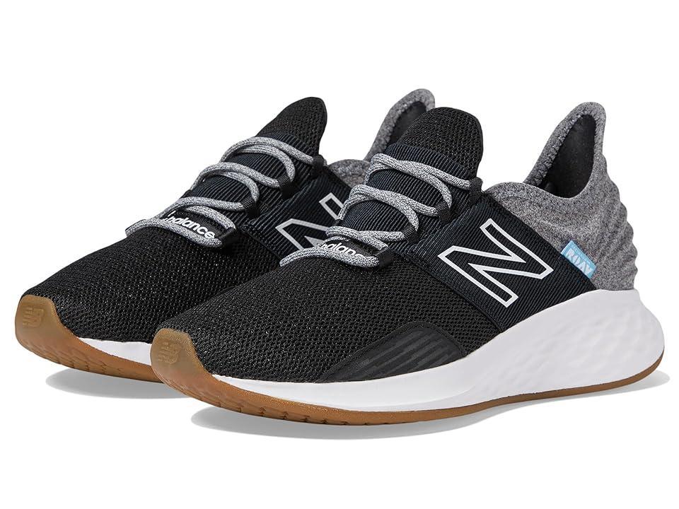 New Balance Womens Fresh Foam Roav Running Shoe Product Image