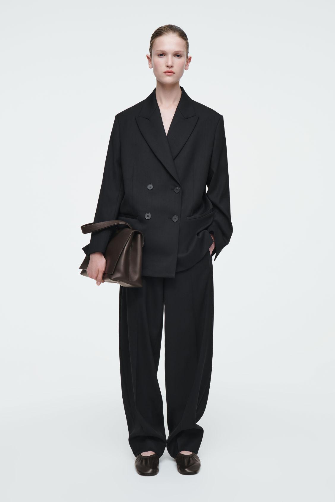 Mens Chambers Slim-Fit Wool Sportcoat Product Image