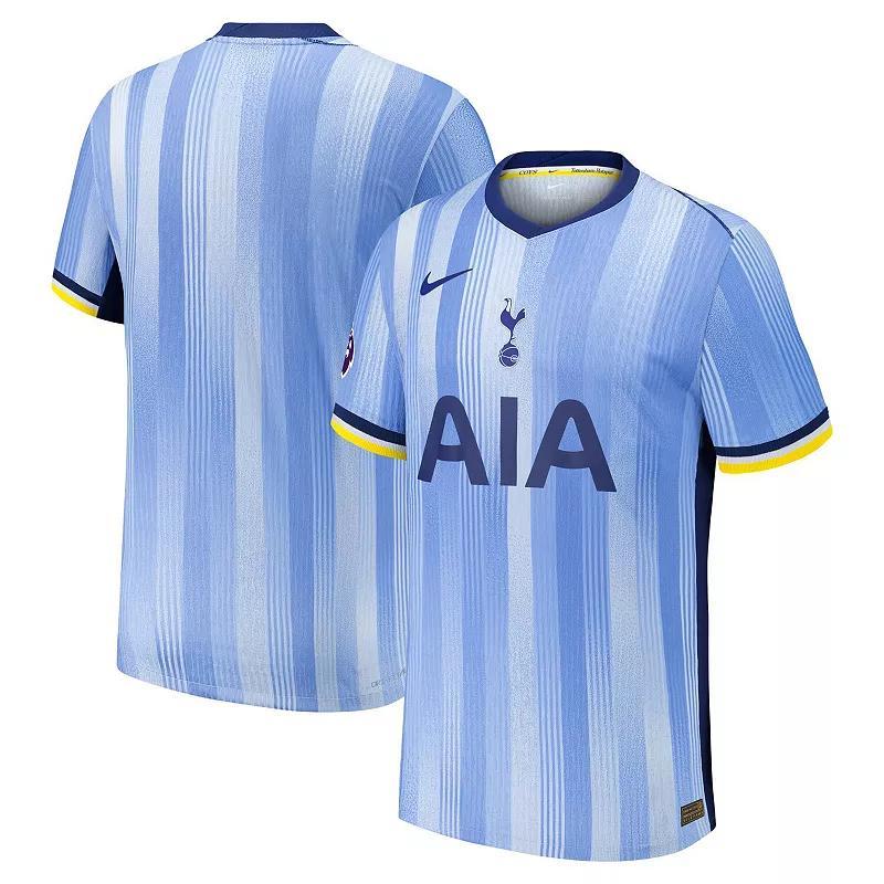 Tottenham Hotspur 2024/25 Match Away Nike Men's Dri-FIT ADV Soccer Authentic Jersey Product Image