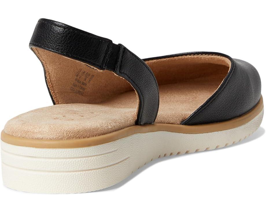 SOUL Naturalizer - Intro Product Image