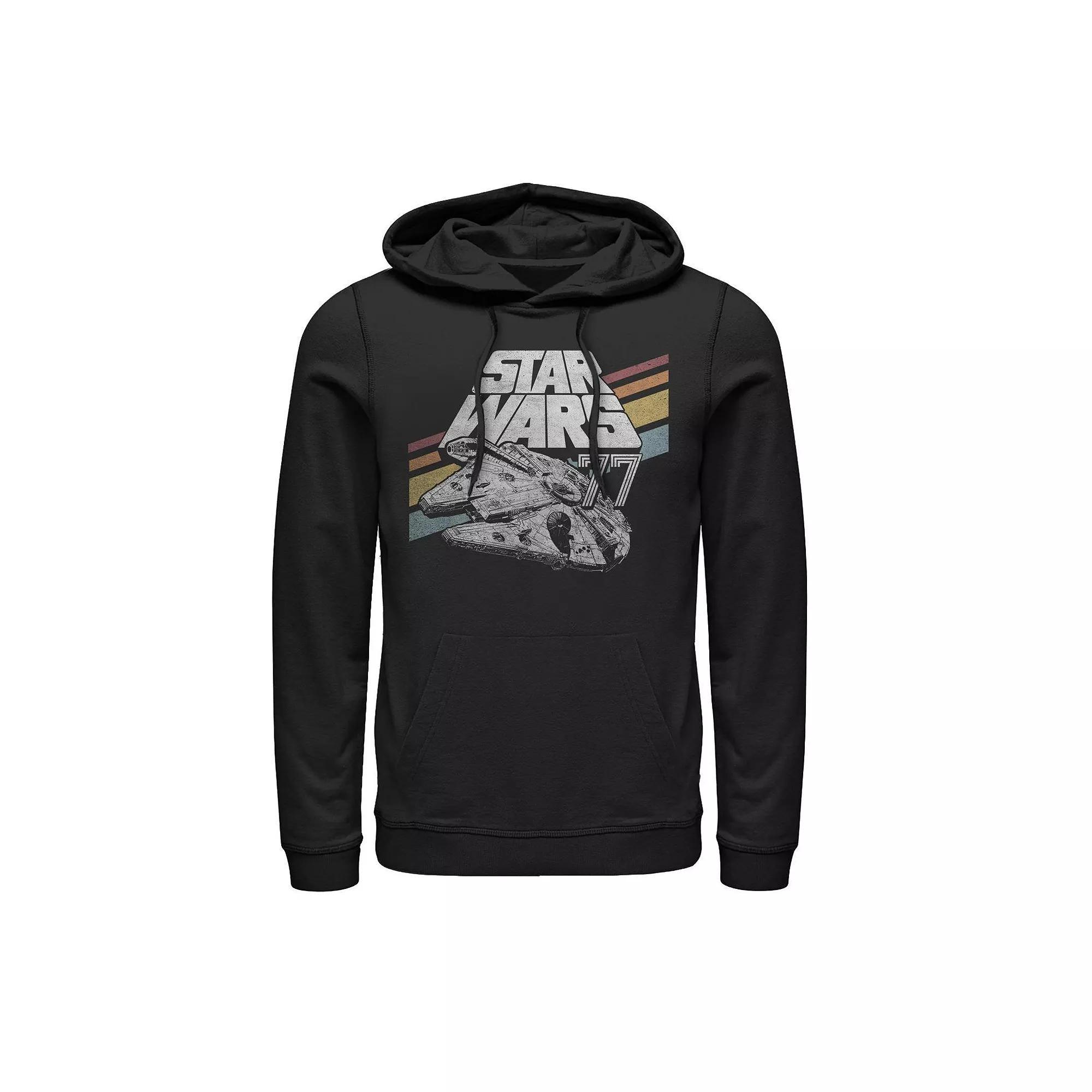 Men's Star Wars Class Pullover Hoodie,  Product Image