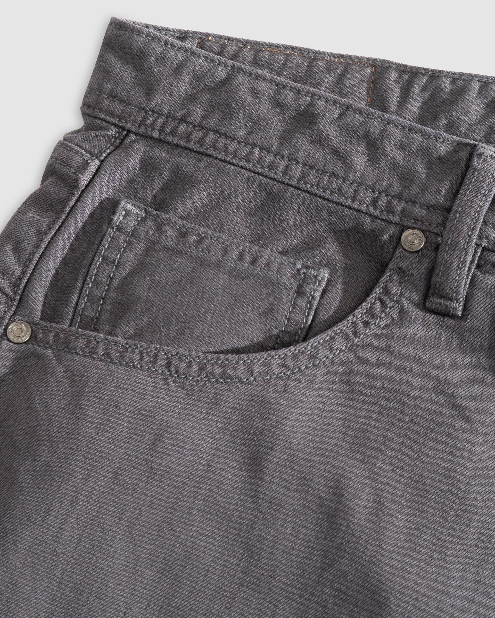 johnnie-O Hugo 5-Pocket Pants Product Image