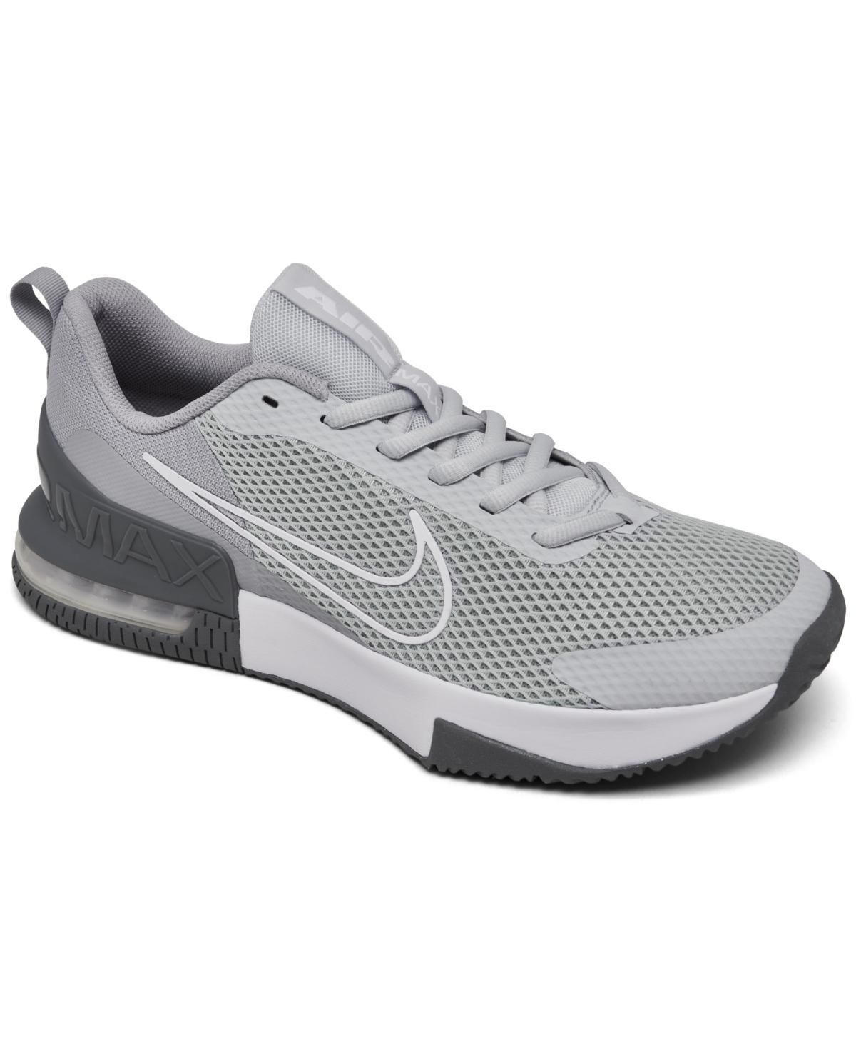 Nike Mens Nike Air Max Alpha Trainer 6 - Mens Training Shoes Product Image