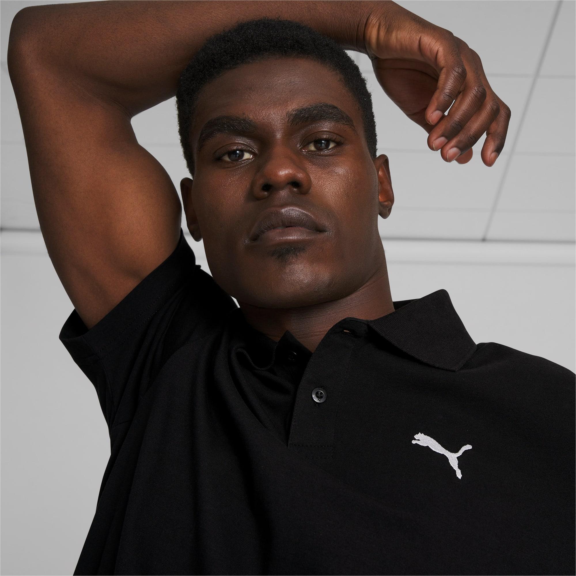 Essential Men's Polo Product Image