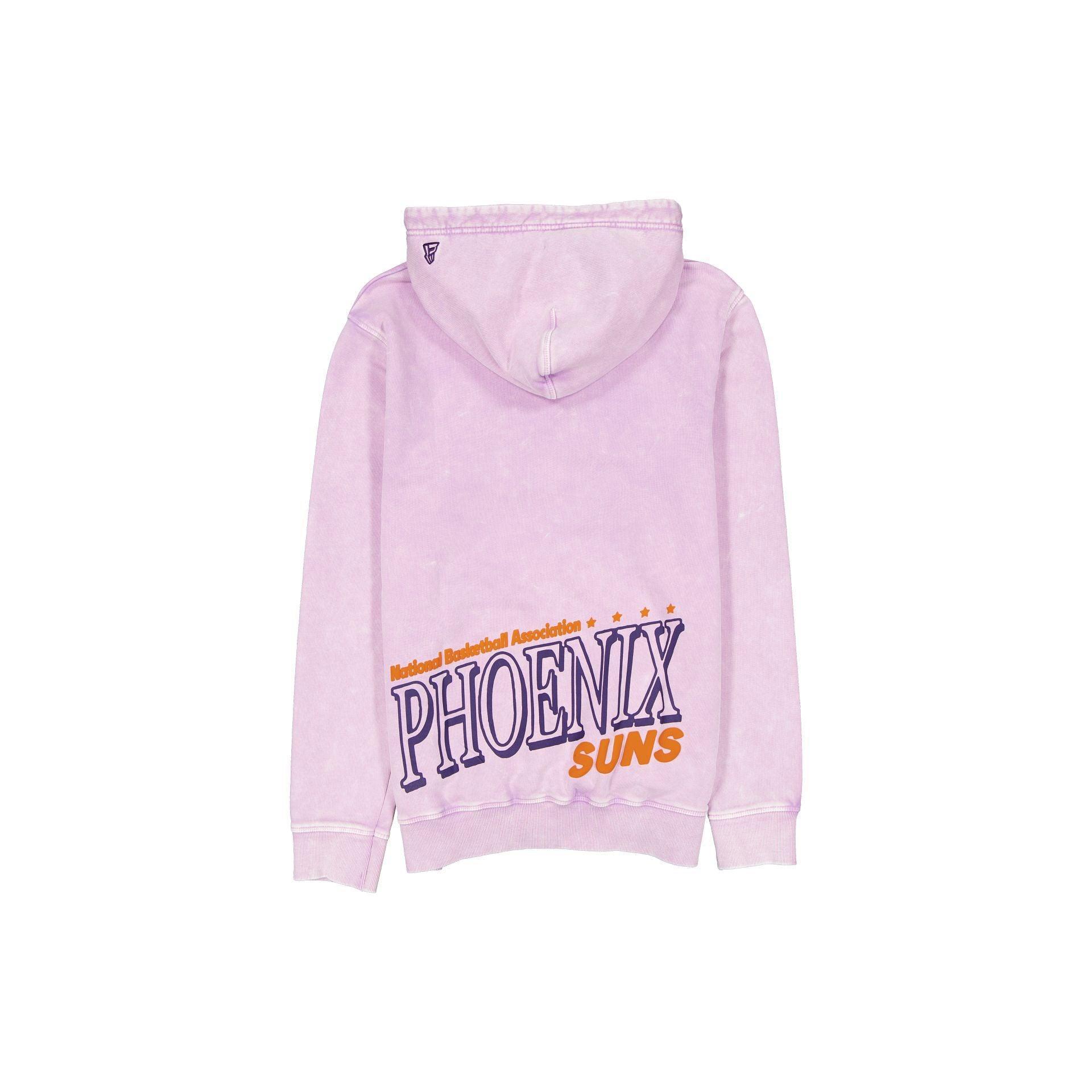 Phoenix Suns Sport Classics Pastel Hoodie Male Product Image