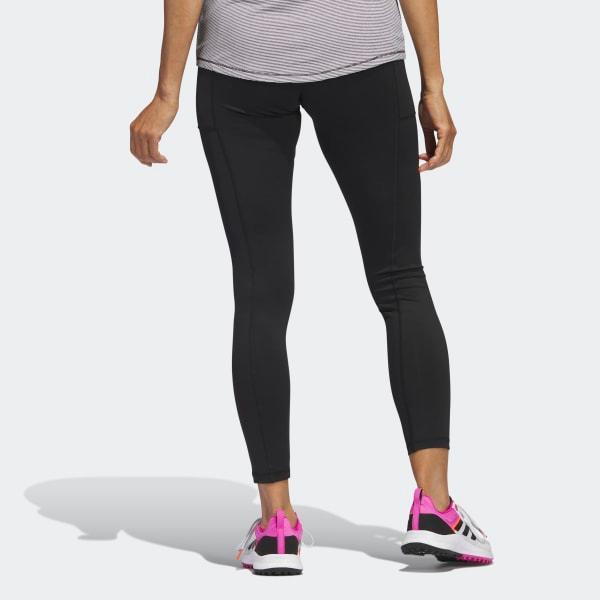 Pocket Golf Leggings Product Image