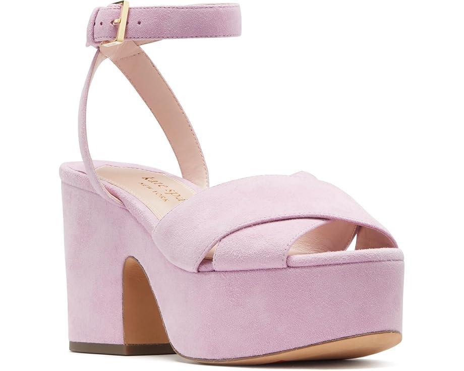 Chunky Platform Sandals Product Image