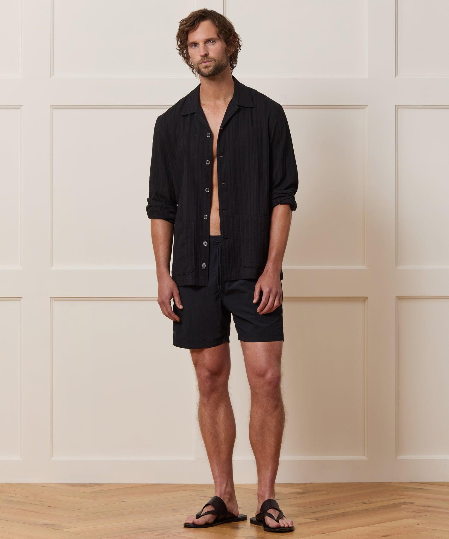 5" Montauk Swim Trunk Product Image