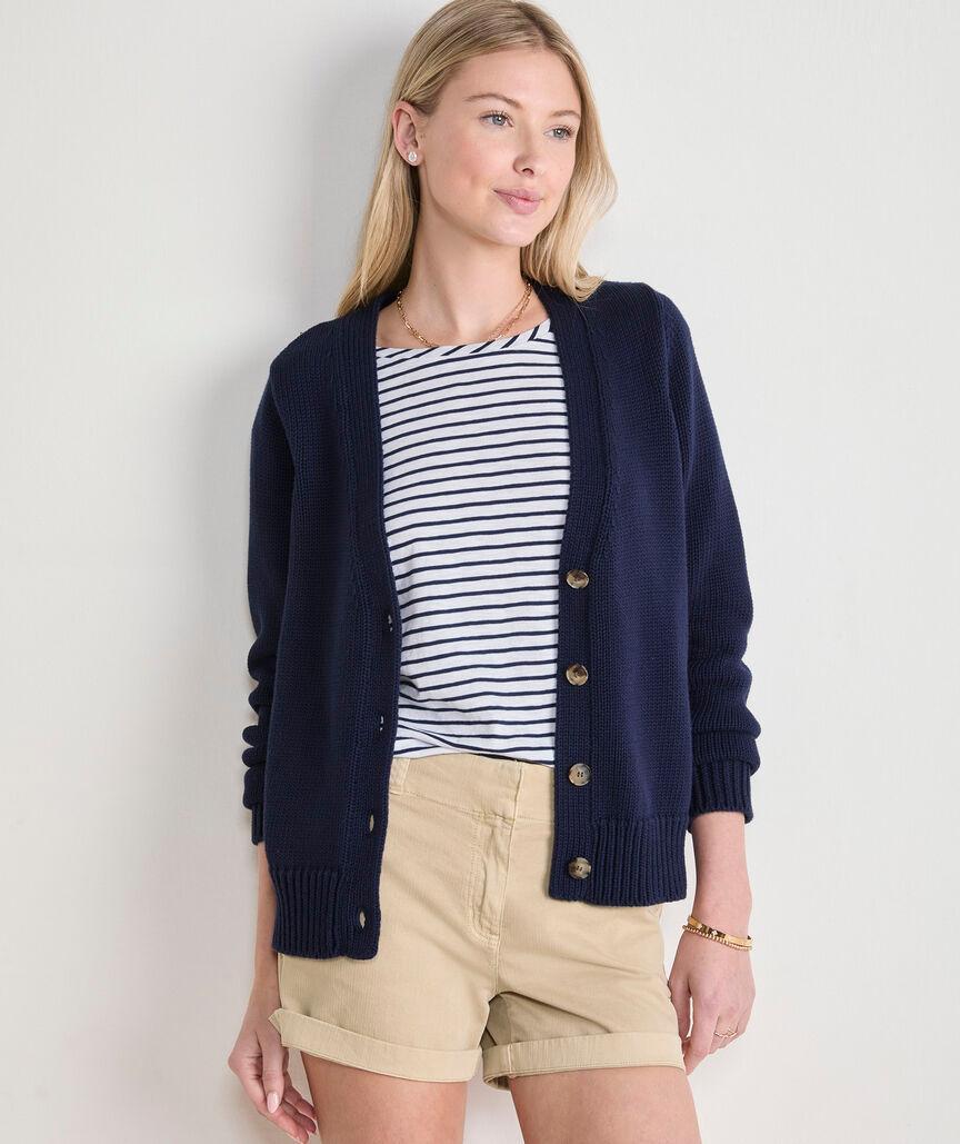 Slub Jersey Relaxed Tee Product Image