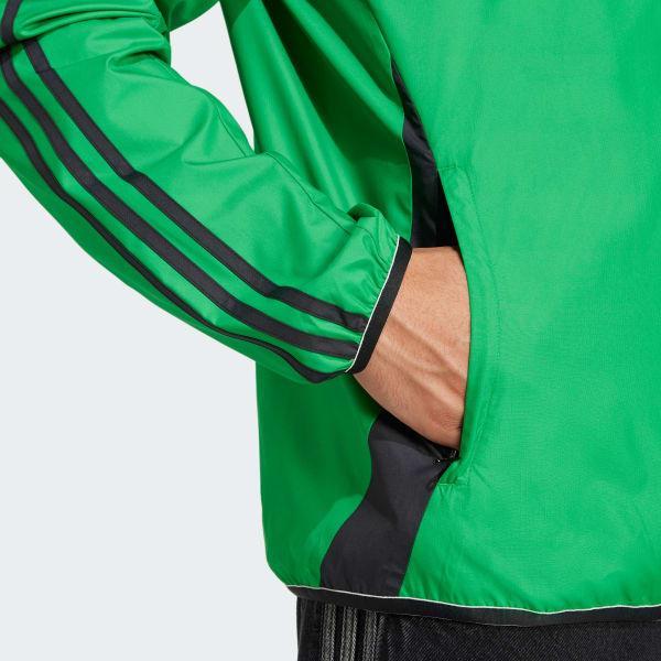 Austin FC Reversible Anthem Jacket Product Image