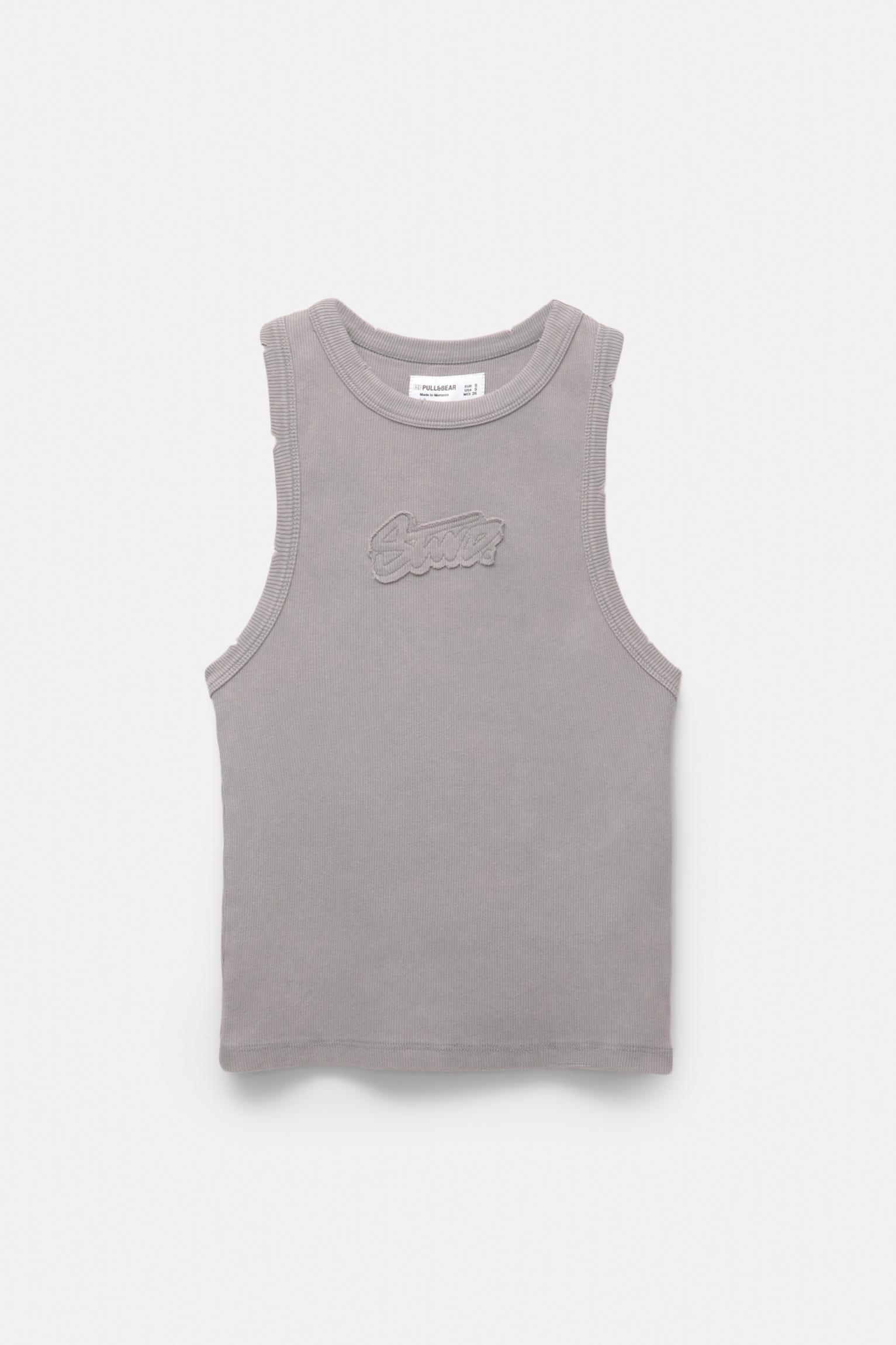 STWD tank top Product Image