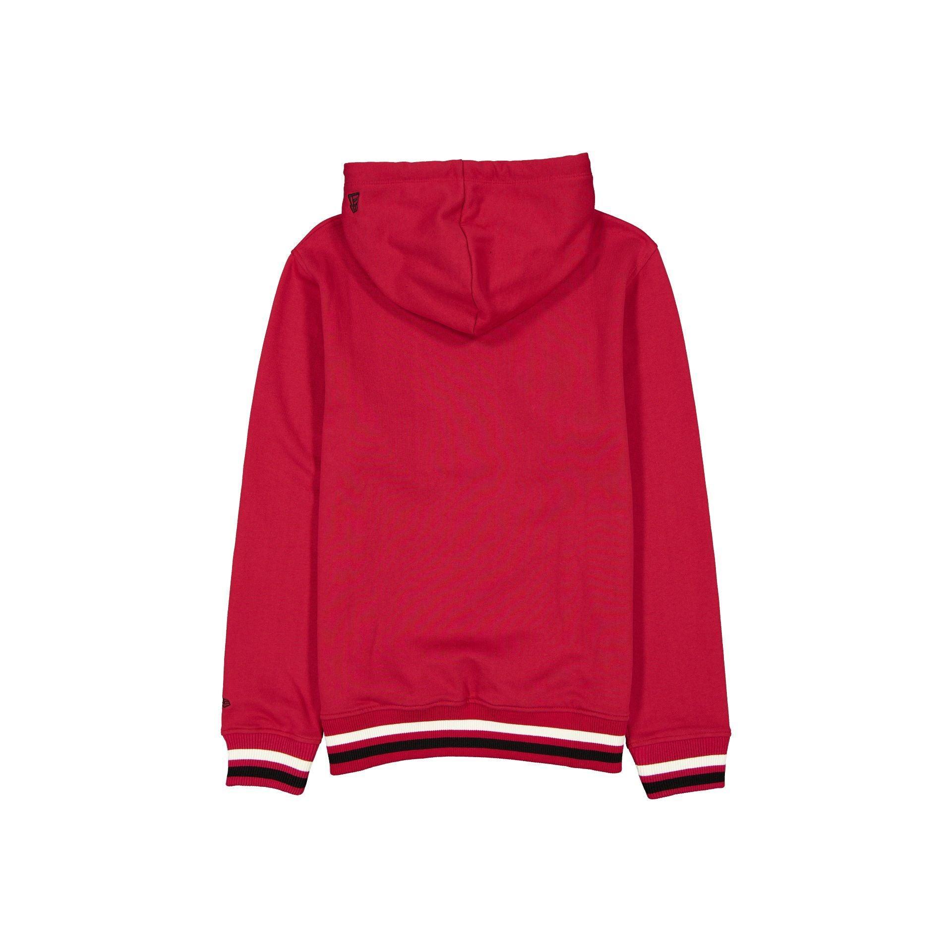 New York Yankees Throwback Hoodie Male Product Image