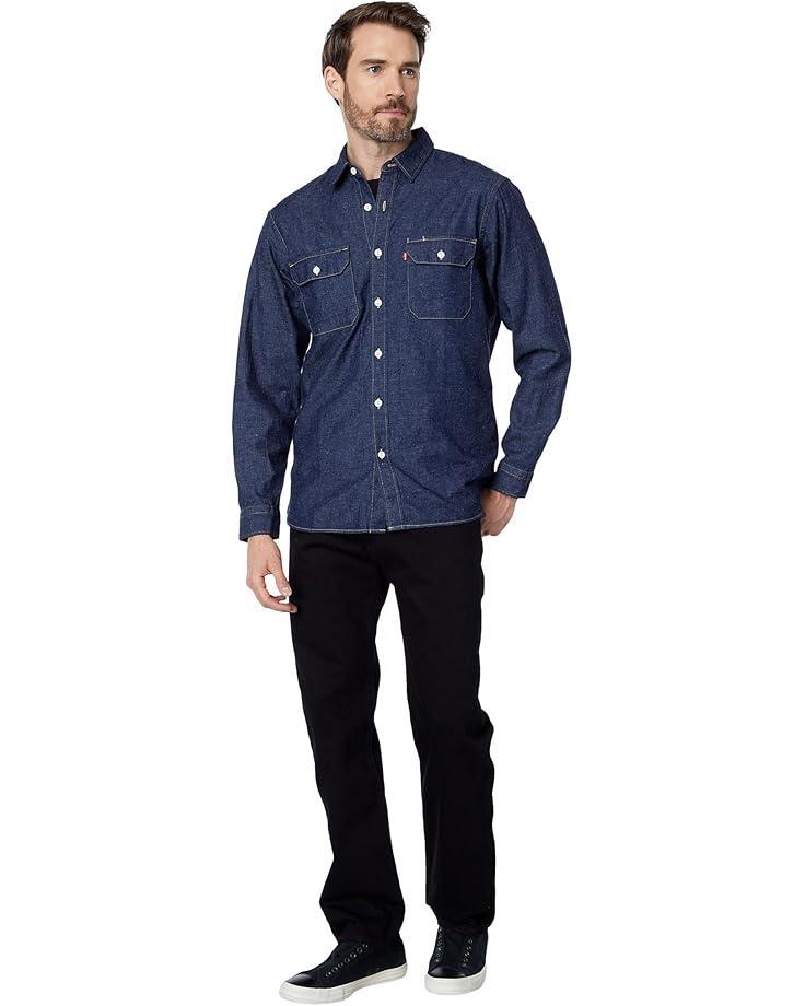 501 Levi's Original Product Image