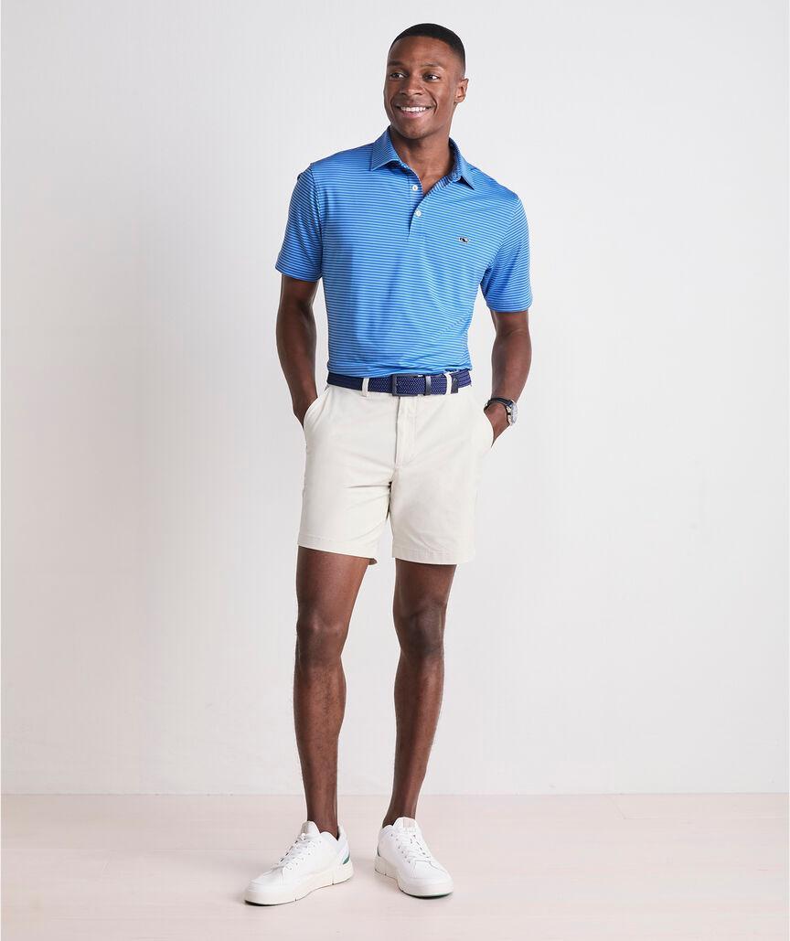 7 Inch Performance On-The-Go Shorts Product Image