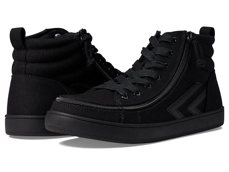 BILLY Footwear to the Floor Mens High Top Sneakers Product Image