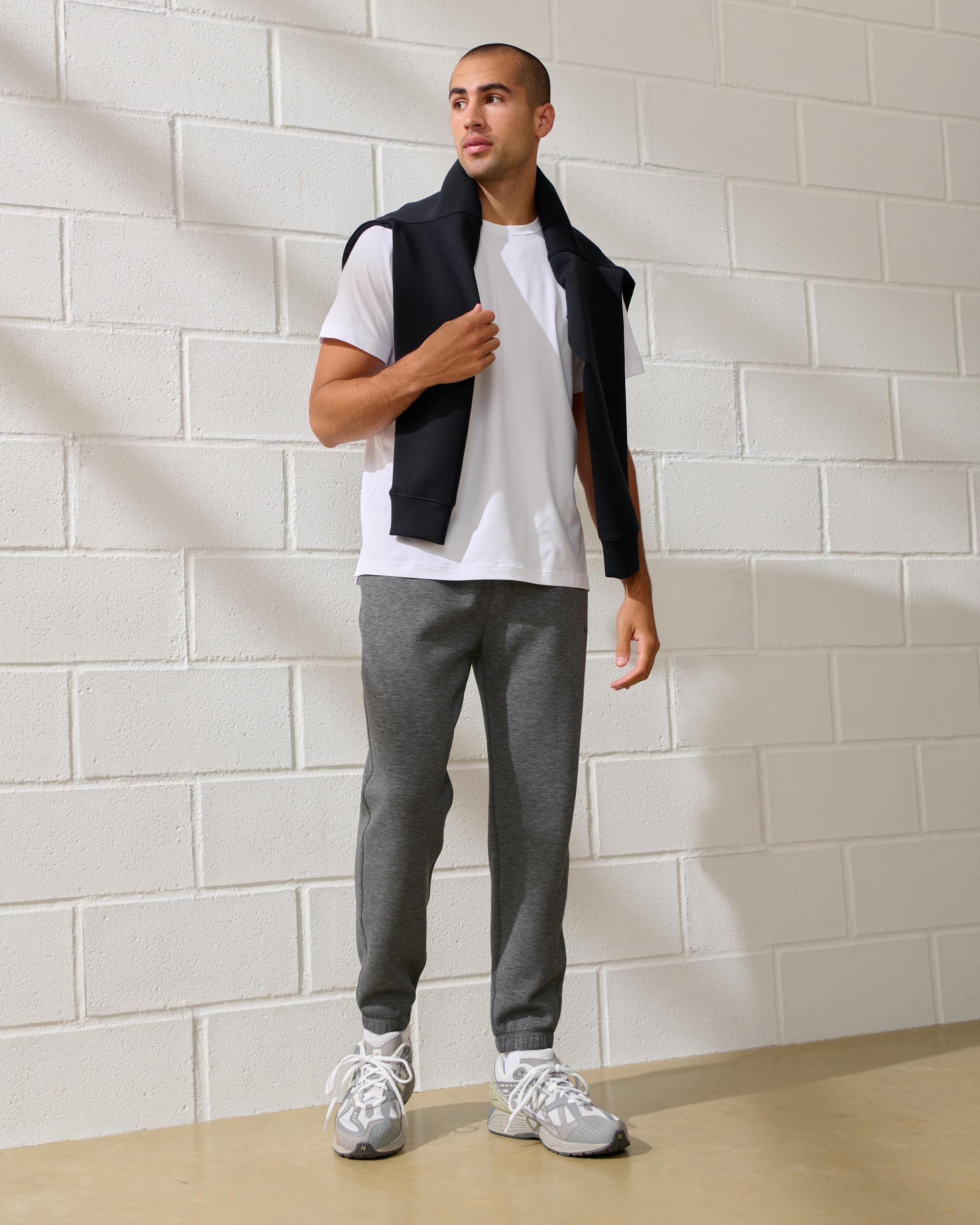 YPB neoKNIT Cinched Hem Pant Product Image