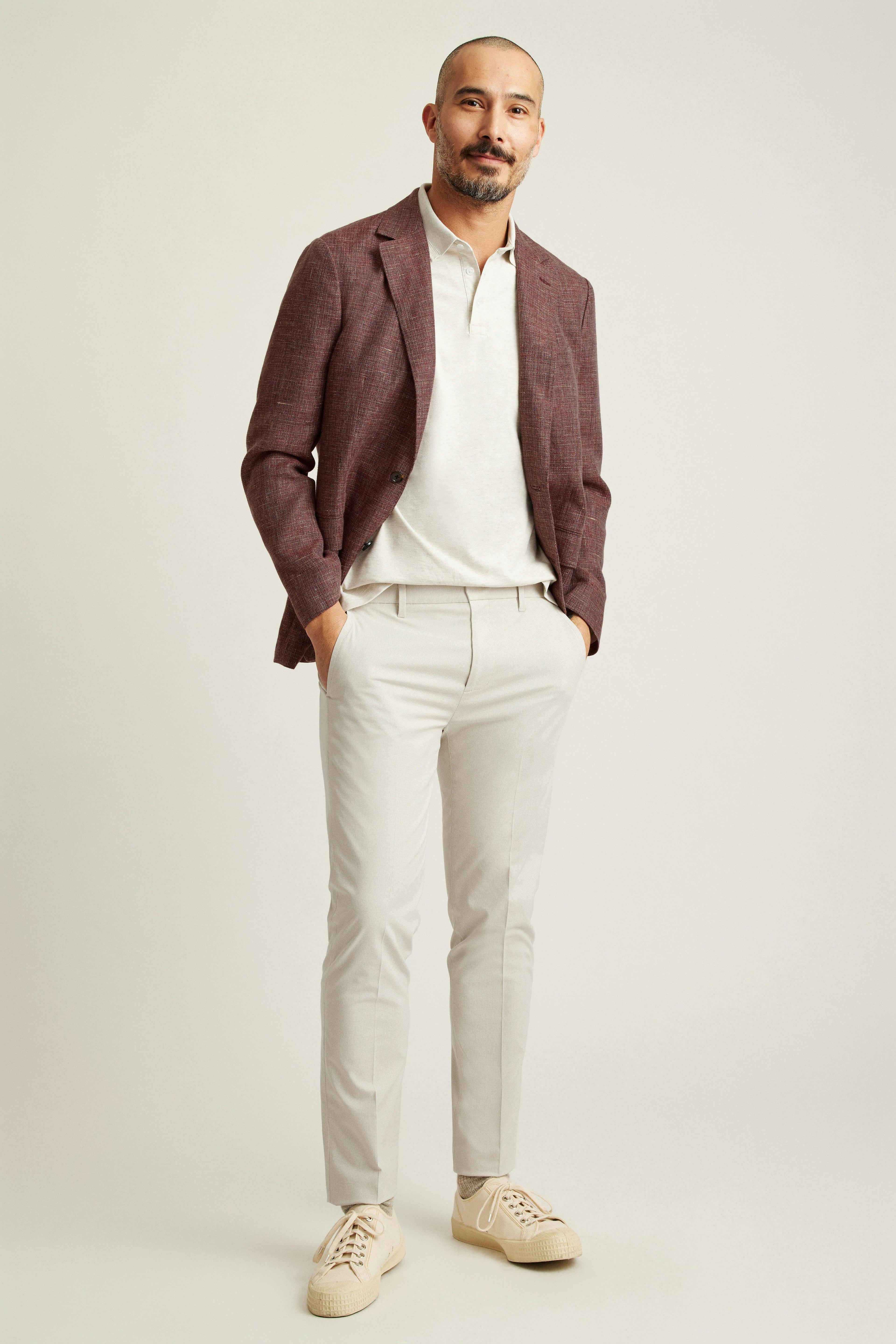 Weekday Warrior Dress Pants Product Image