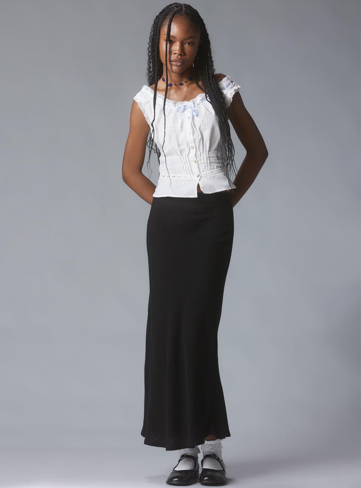 Rue Top Female Product Image