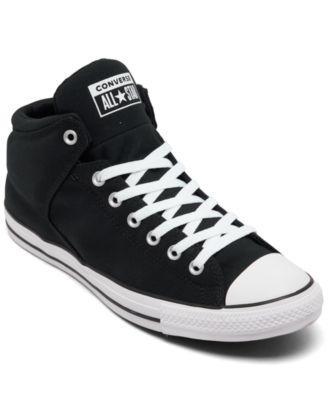 Converse Men's Chuck Taylor All Star High Street Sneaker Product Image