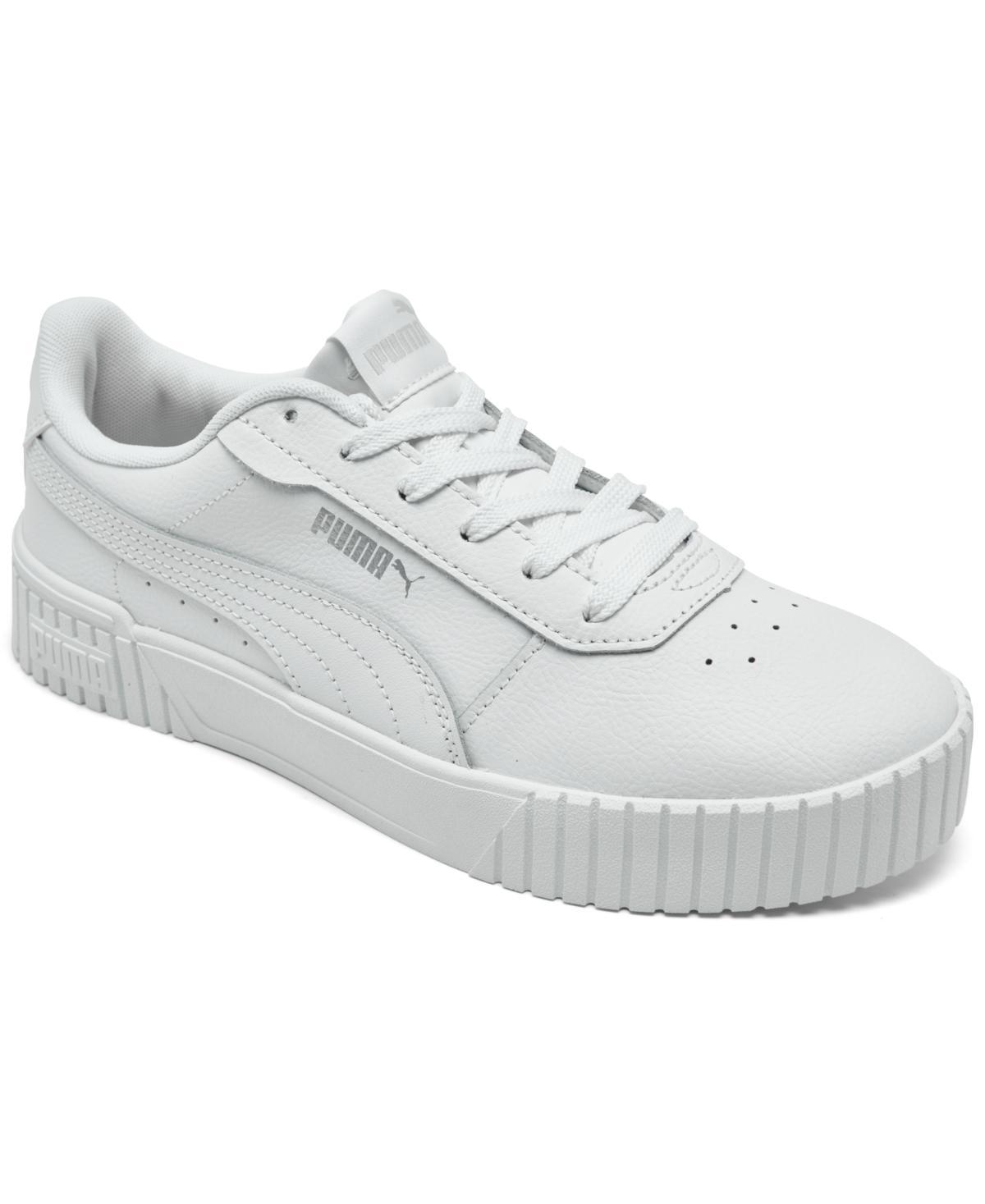 Puma Womens Carina 2.0 Sneaker Product Image