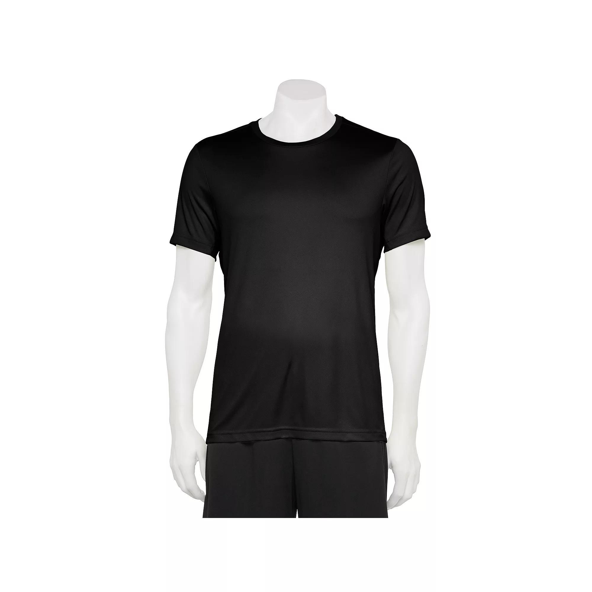 Men's Tek Gear® Adaptive DryTek Tee,  Product Image