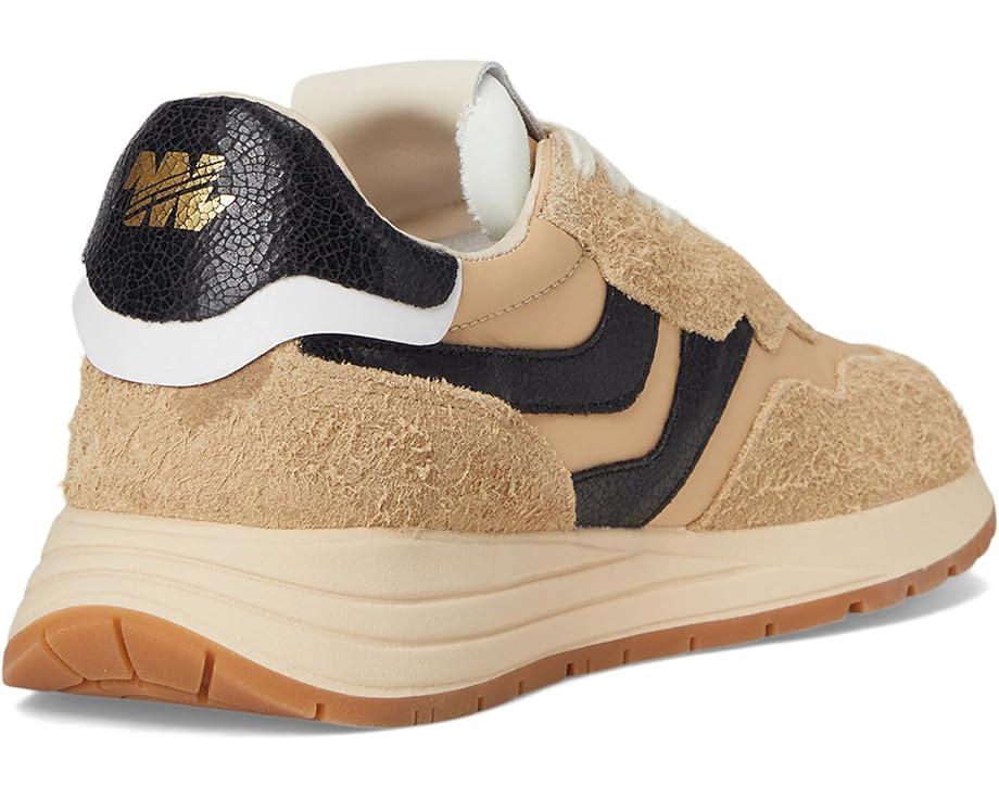 K As In Kate Downtown Leopard Haircalf Runner Product Image