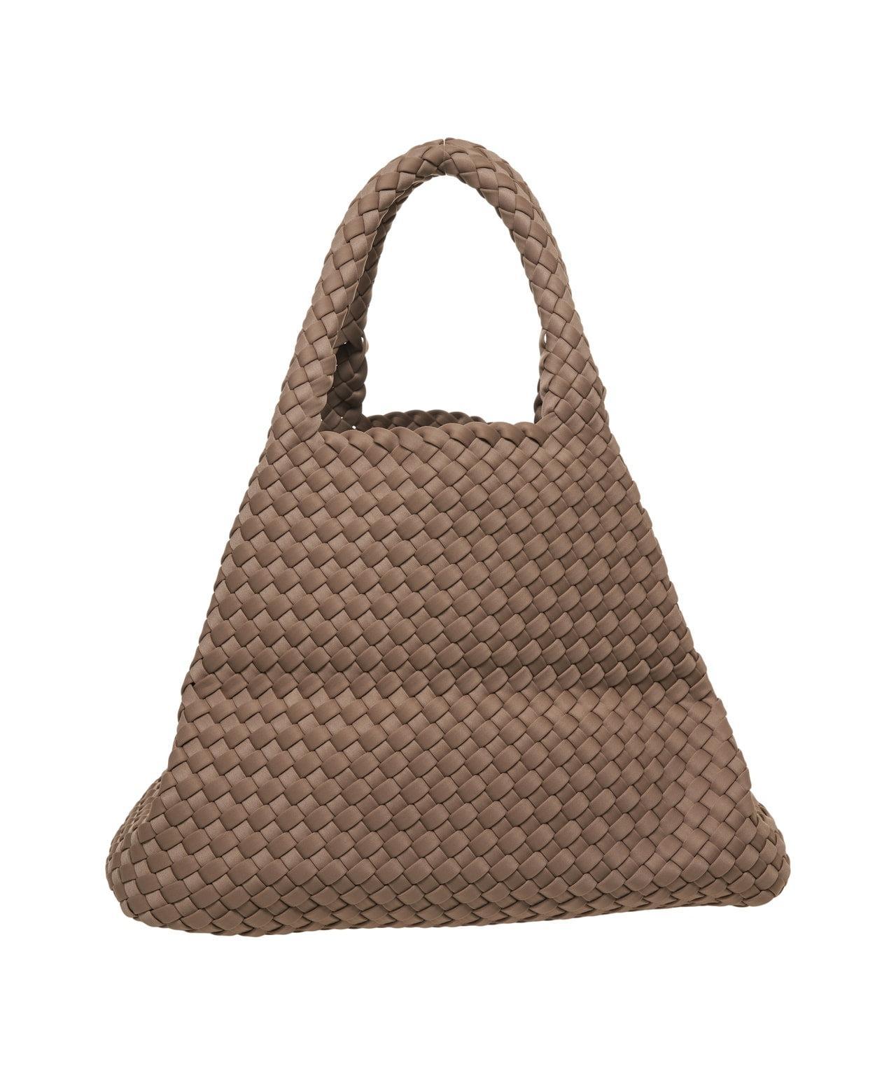 Handbag in neoprene Product Image