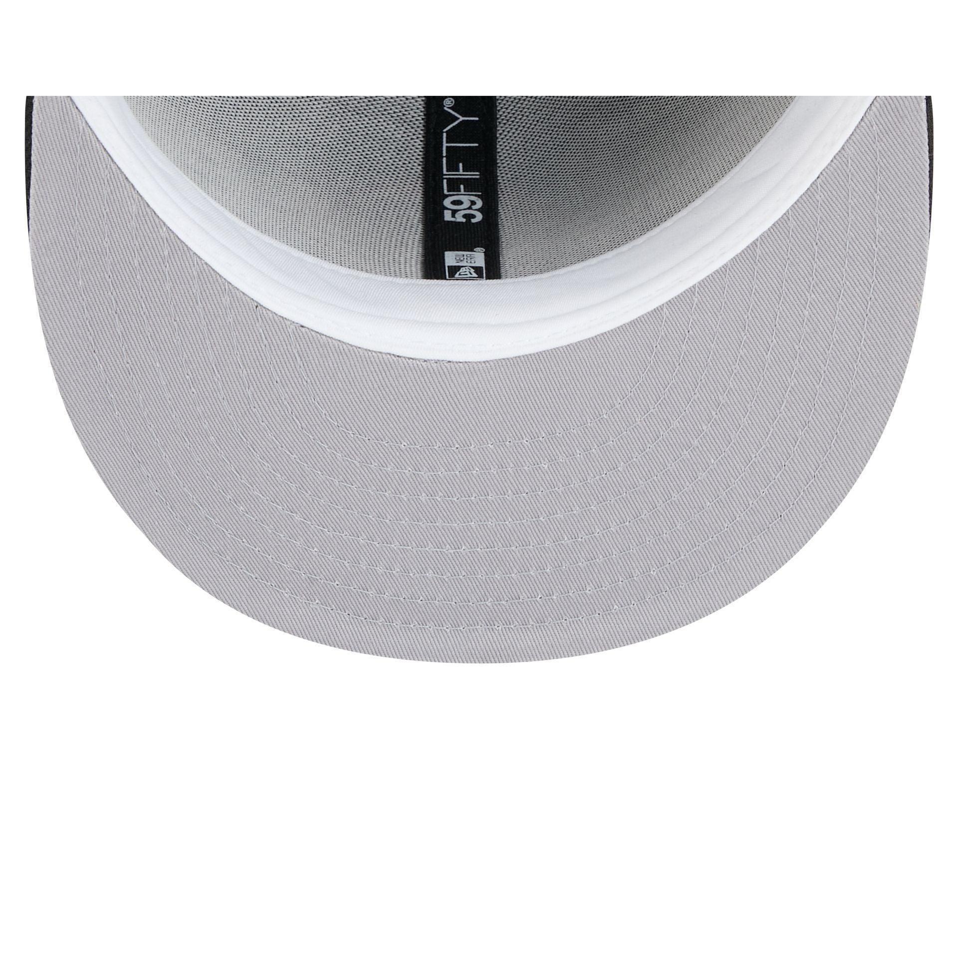 Sacramento Kings 1970-1990 Hardwood Classics 59FIFTY Fitted Hat Male Product Image