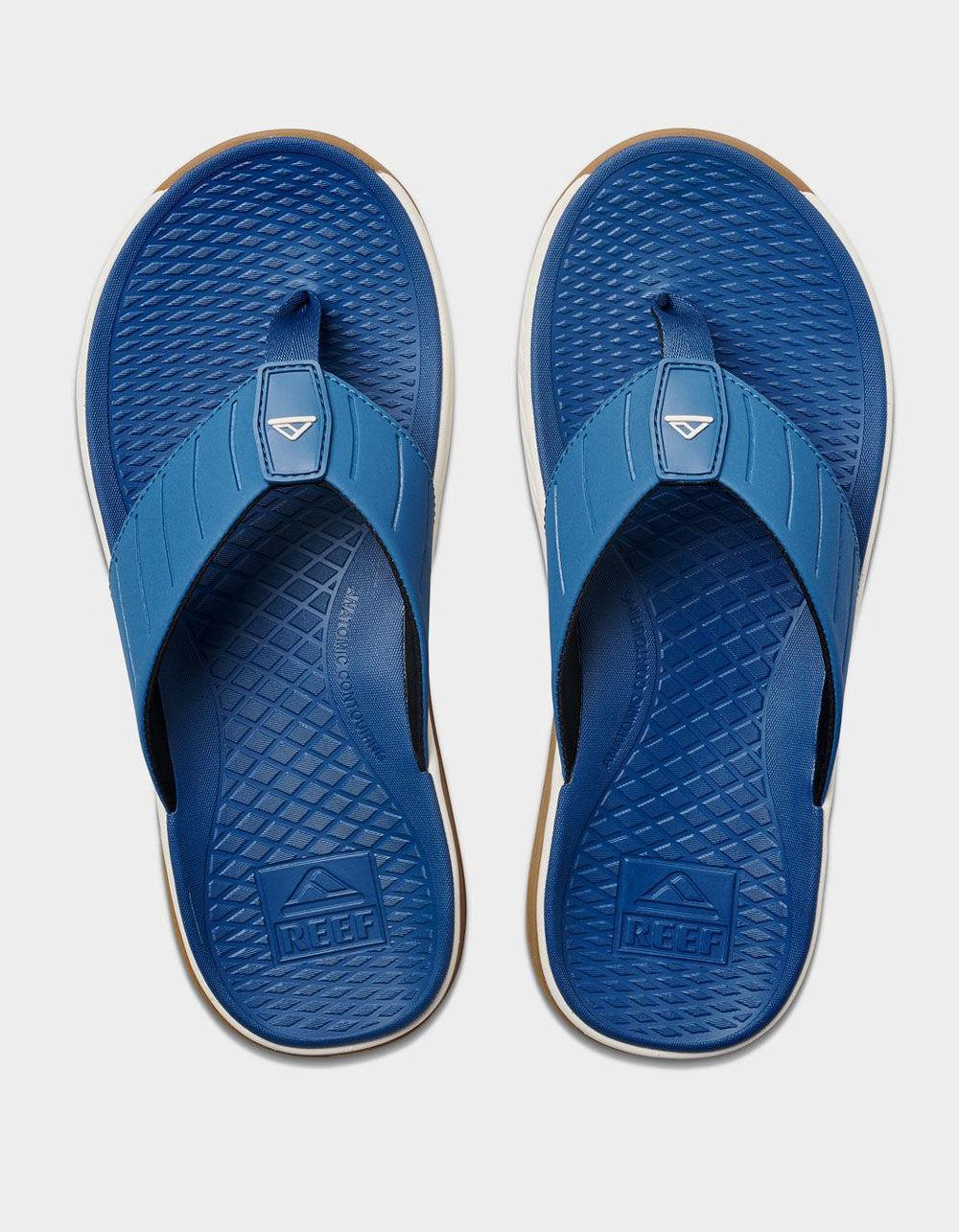 REEF The Deckhand Mens Sandals Product Image