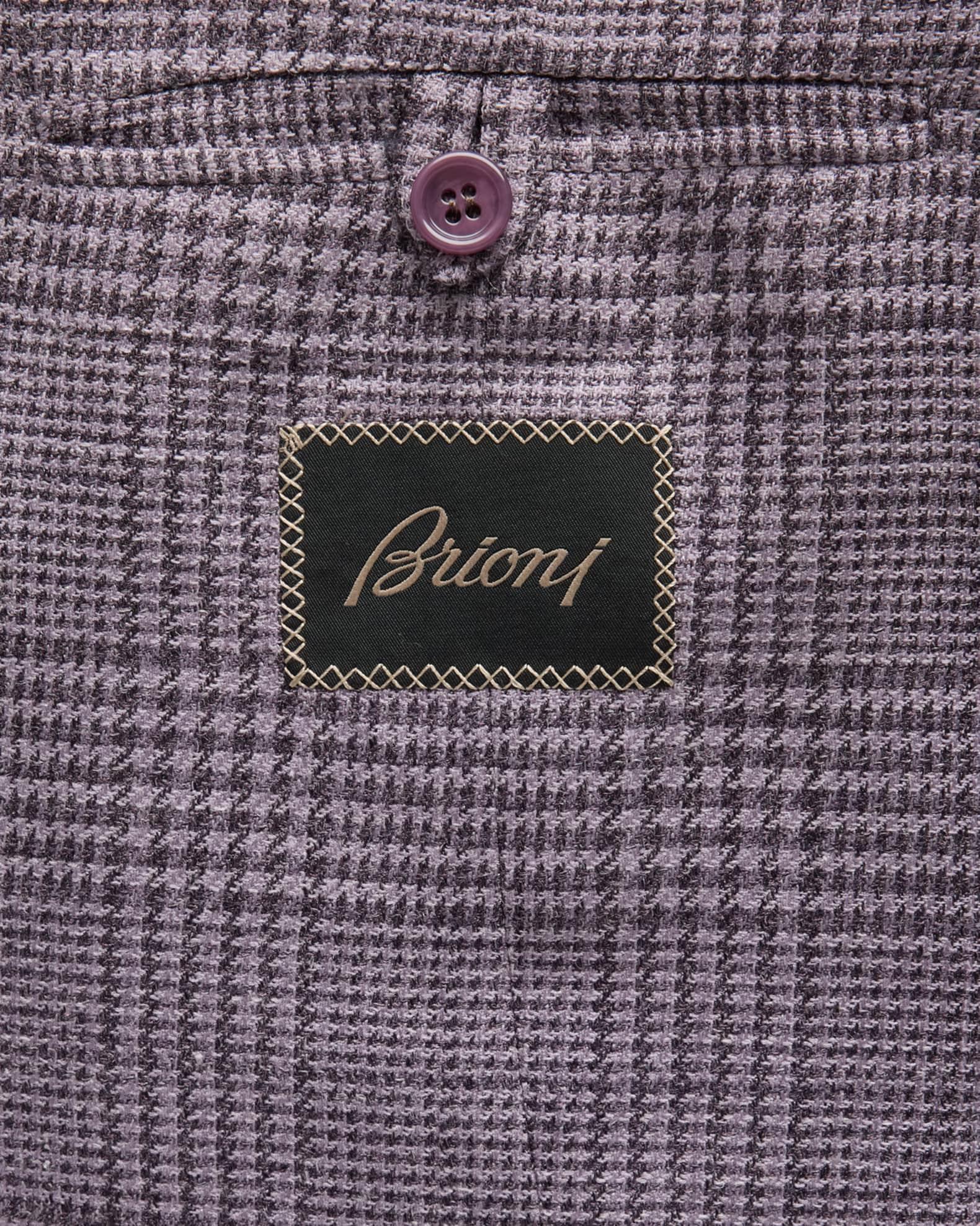 Men's Plaid Wool-Blend Sport Coat Product Image