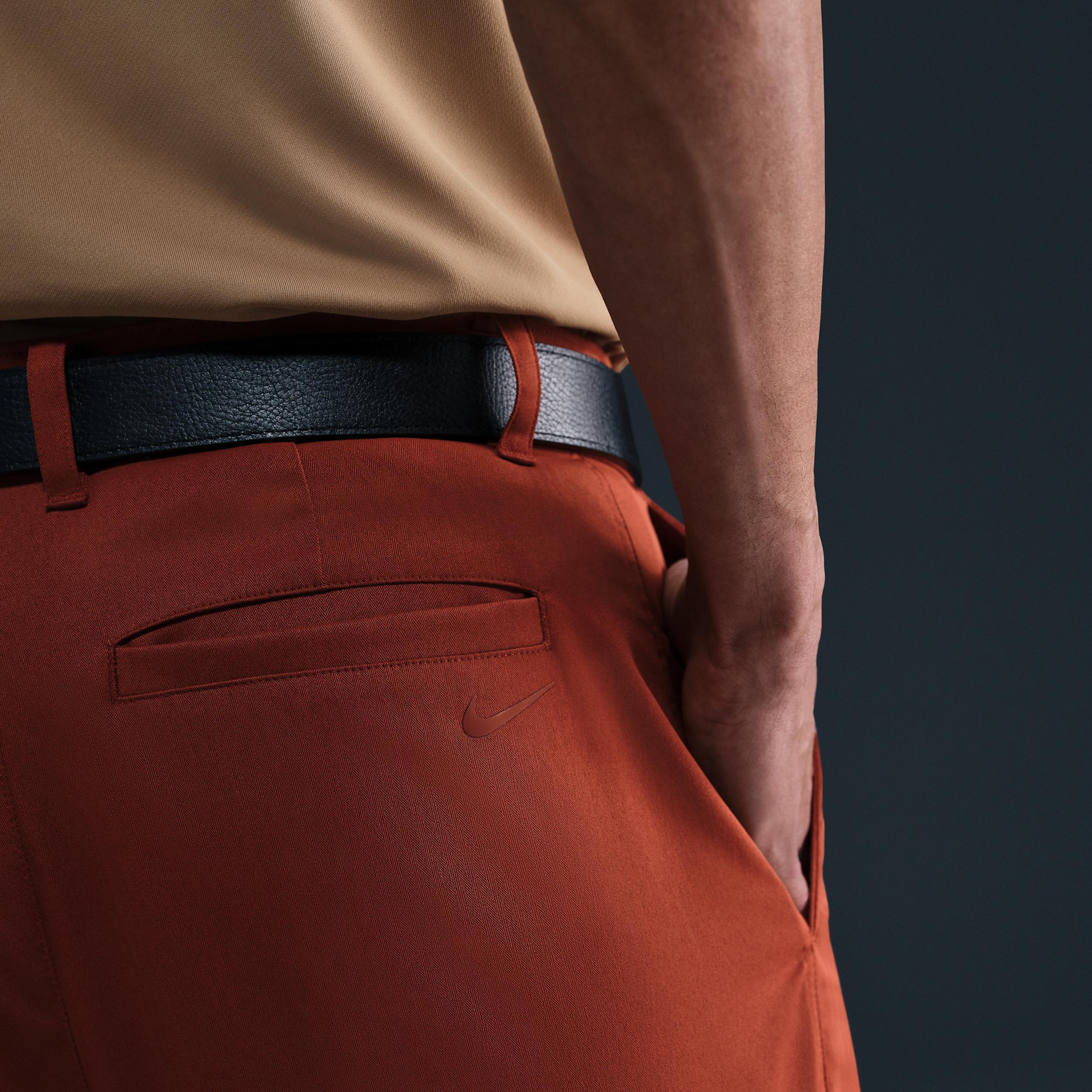 Nike Mens Tour 8 Chino Golf Shorts | FD5721-662 Product Image