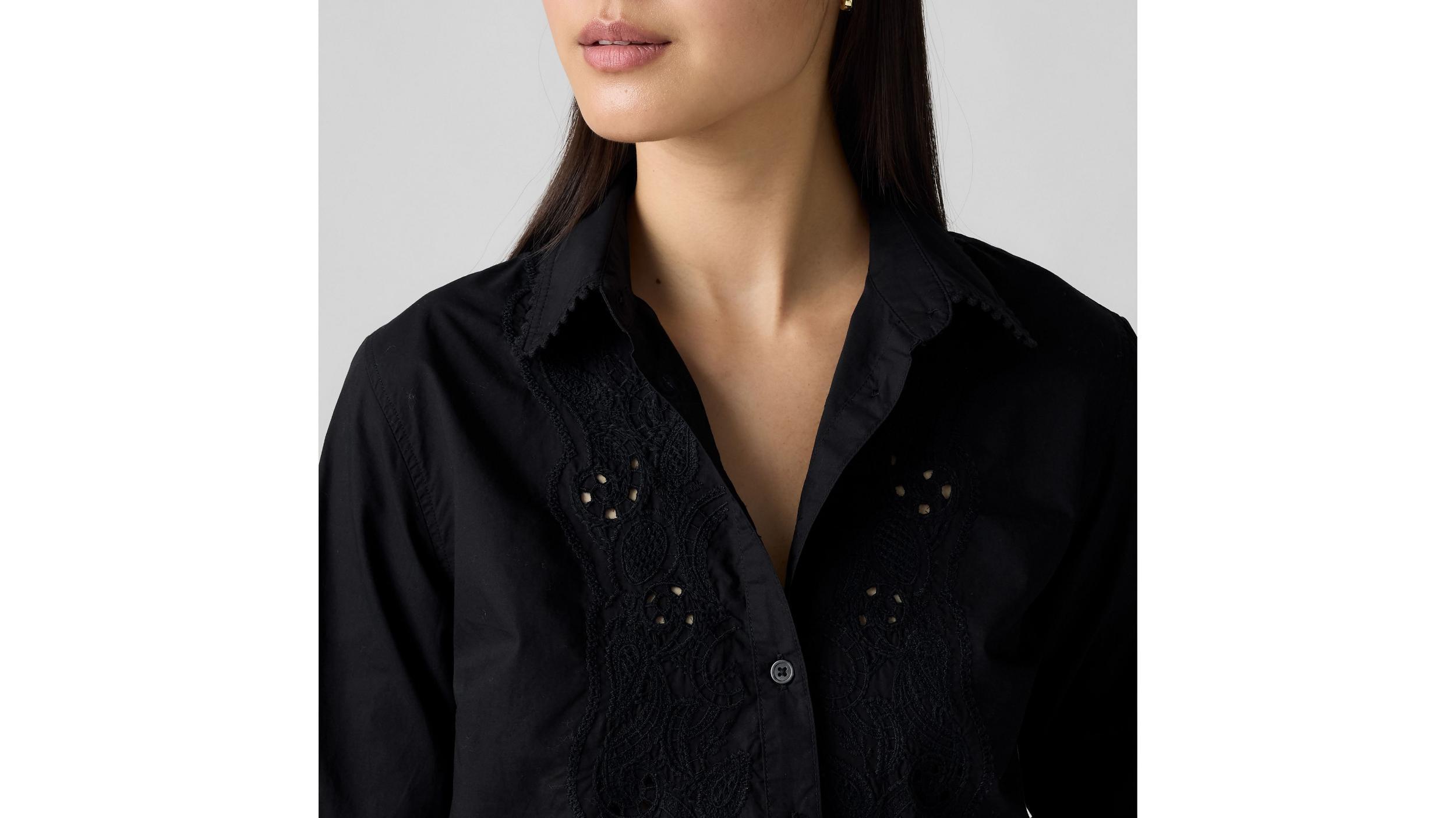 Winona Shirt Product Image