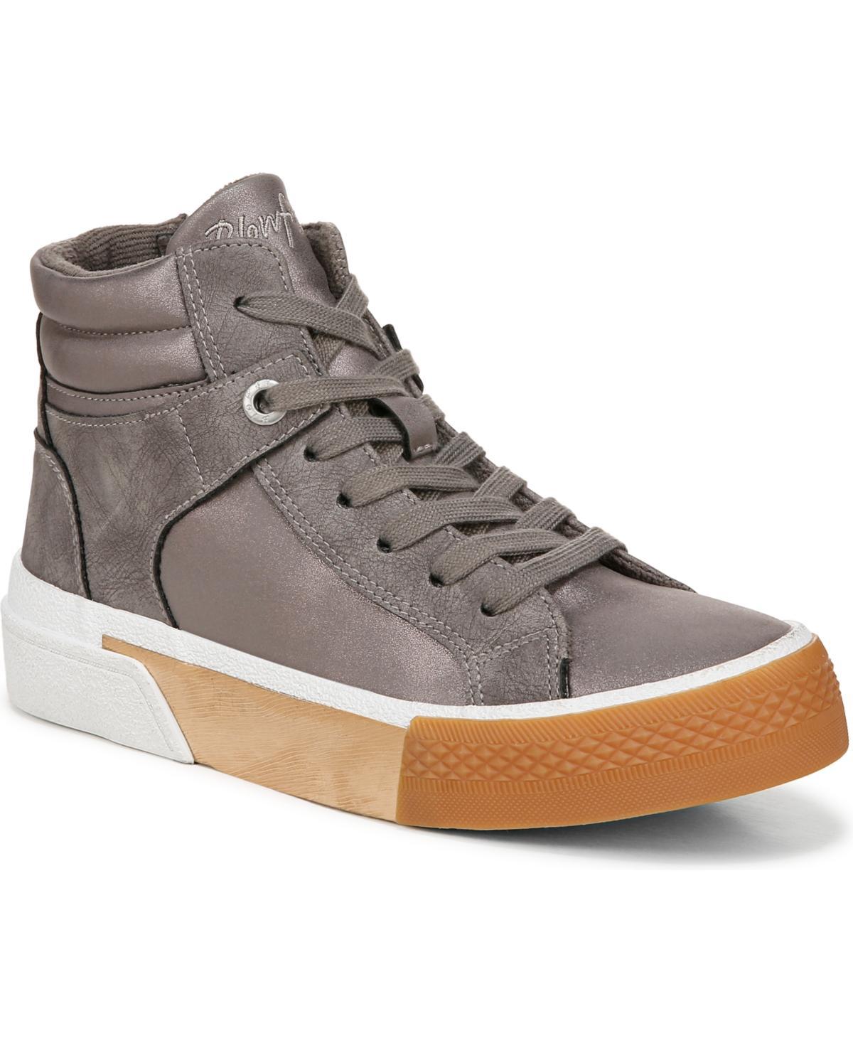 Blowfish Malibu Waverly Womens High Top Sneakers Product Image